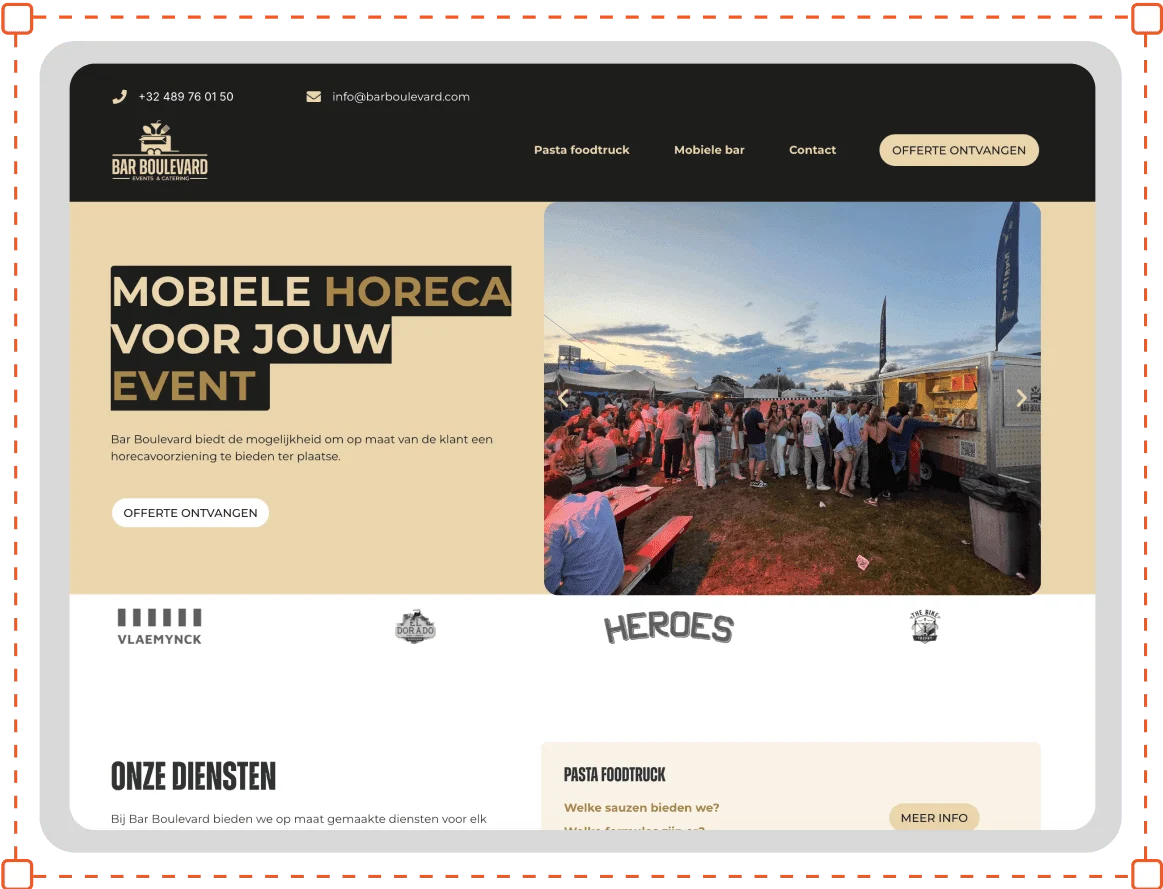 barboulevard website